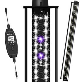 Pali026 Reptispa Led Uvb Light For Reptiles 22w 27-inch Reptile Bearded Dragon