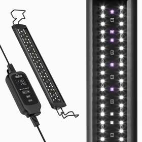 Repwild 700775007470 12w Led Uvb Light For Reptiles 7 000 Hrs Lifespan Full Visible Spectrum Ligh