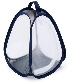 Bugcage28 Restcloud Mini Butterfly Habitat Insect Mesh Cage Bug Terrarium Pop Up 7.5 Inch