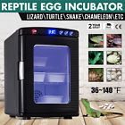 6000reptipro Rewlk005 Vevor Kescher Reptile Egg 827843303859
