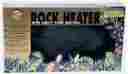 Rh-9 Rock Heater Zoo Med Repticare Adjustible Lizards Snakes Tortoises Heat 10 X 5 In