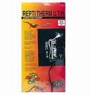 Rh5 Zoo Med Reptitherm Under Tank Heater Gallon 792759675898