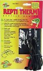 Rh7 Zoo Med Reptitherm Under Tank Heater Mini Tropical 0097612300062