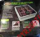 Ri-10 Snake Reptibator Med Incubator Beared Reptile Zoo Dragon Egg Digital