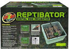 Ri10 Zoo Med Reptile Egg Incubator Birds Chicks Pets Lizard Snakes Chicken Warm Grow 097612302103