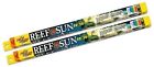 Rl-24 Zoo Med Pack Inch Reef Sun Flourescent Bulb Watts Std