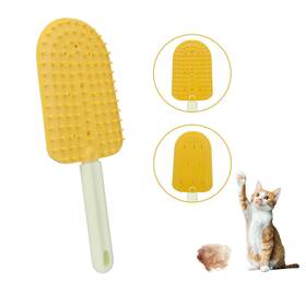 Roofurn 788081240088 2024 New Upgrade Pet Hair Removal Tool Cat Fur Remover For Furniture Couch