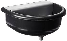 Tg40 Rpi H2o Animal Hydration Tough Guy Automatic Waterer With Drain For Pets 1.5 Gal
