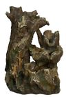 Rr-24 Repti Rapids Waterfall Medium Wood Zoo Med Led 097612910247