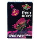 Rs-75 Zoo Med Nocturnal Infrared Heat Lamp