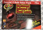 Rs2-75 Zoo Med Nocturnal Infrared 097612330762