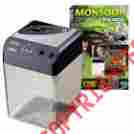 Pt-2495 Rs400 Terra Monsoon Hagen Exo High Pressure Misting System Open Box Special 015561224956