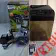 Rs400 Terra Monsoon Exo Mister