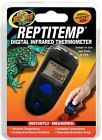 Rt-1 Digital Infrared Thermometer Zoo Med Reptitemp 097612370027