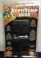 Rt-500r Reptitemp 500r Therm Sensor Zoo Med Rem Brand New Factory Sealed