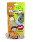 Rt-526 Peters Chew Toy For Rabbits And Small Animals 766501005264