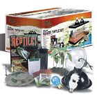 Rzilla Deluxe Aquatic Turtle Kit 20 Gal Complete Set Up 096316660045