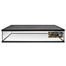 Rzmbft-50a Zoo Med Low Boy Breeder Flat Terrarium With 097612092516