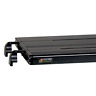 Rzmlf-85 Zoo Med Reptisun Led Uvb Terrarium Hood 691163629445