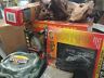 Rzmnt-b22 Zoo Med Reptihabitat Juvenile Bearded Dragon Kit No 097612091274