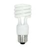 S6235 Satco Equivalent Warm White Medium Base Spiral Cfl 045923062353