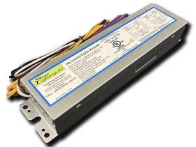 Nlu435t5is-rohs Sage Lighting Nu435t5is 120-277 14w 21w 28w 3 Or 4 35w Pis T5 Linear Ballasts