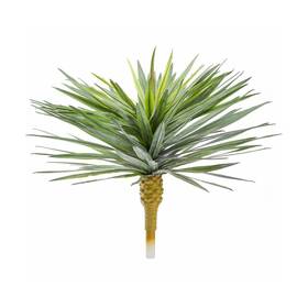 Saki Decor 788062984772 D Cor Artificial Agave Plant Uv Resistant Large Fake Unpotted... Fast