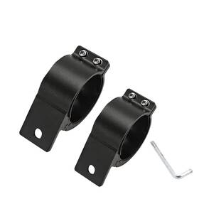 Mount-2.5 Samman 2.5in Tube Clamp Mounting Bracket 2.5 Inch Led Light Bar Bul
