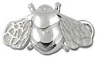 Sb5728-b Lestage Convertible Bracelet Clasp