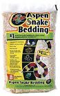 97612751086 Sb8 Zoo Med Aspen Snake Bedding Quarts