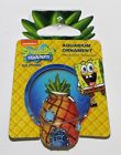 Sbr8 Penn Plax Spongebob Mini Pineapple House Aquarium Ornament 030172076466