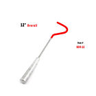 Sch-12 New Mark Snake Reptile Hooks All Metal Handle