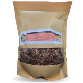 Scottys Bugs 689354457069 Mulched Leaf Litter For Reptiles Isopods Live And Snails Isopod Substrate Te