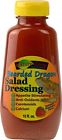 Sdb Nature Zone Salad Dressings Bearded Dragon Oz 696538845185