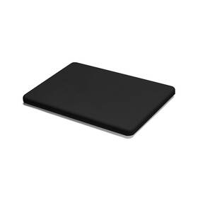 600008-bk Seachrome Shower Seat Foam Cushion Waterproof And Slip-resistant Easy To Clean Black