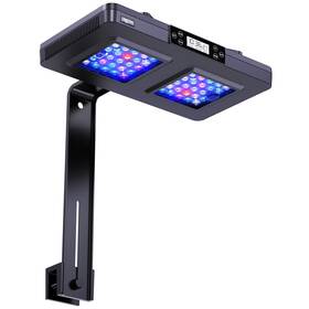 Sr-691 Seaoura Led Reef Light For Corals Clip On Coral Lights Reefs Aquarium Tan