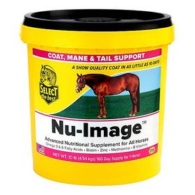 41004 Select The Best Nu-image 10 Lb