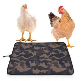 Severly 860000343503 Chicken Coop Heater Pad Outdoor Pet Cage Warmer Thermo Heating Pads For Chi