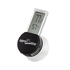 Sh125b Reptizoo Reptile Terrarium Thermometer Hygrometer Digital Display Pet 701630192126 Sh125b Reptizoo Reptile Terrarium Thermometer Hygrometer Digital Display Pet 701630192126