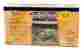 Sh24 Zoo Med 24 Deluxe Slider Reptile Hood Terrarium Light Daytime And Heat Lamp