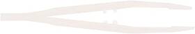 Ven4i3f6gr Sheens Reptiles Feeder Tweezers Plastic Anti-slip Reptile Feeding Long