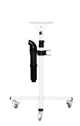 Dhd-2400f Shernbao Fds-04 Grooming Dog Pet Dryer Stand Compatible Model