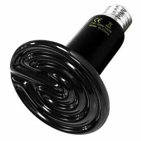 Simple Deluxe 810000170296 150w Infrared Ceramic Heat Emitter Reptile Lamp Damaged Box