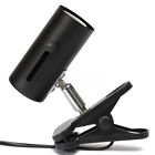 Sku175450 Meco Black Metal Ceramic Heat Holder Uv Uvb Lamp Light