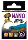 Sl-25n Zoo Med Nano Basking 097612360202