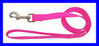 Slf 6hp Single Thick Deluxe Nylon Lead Swivel Snap 013227068500