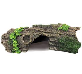 Slocme 710782979580 Aquarium Wood Ornament Fish Tank Trunk Decoration - Driftwood Decor Wi