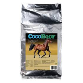 909430 Smartequine Cocohoof Hoof Supplements For Horses Biotin Hooves