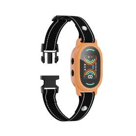 Ip67 Smoothway 797387981472 Dog Bark Collar Rechargeable For Large Waterproof Anti