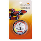 Sn2388563 Imagitarium Round Thermometer Gauge 800443986141